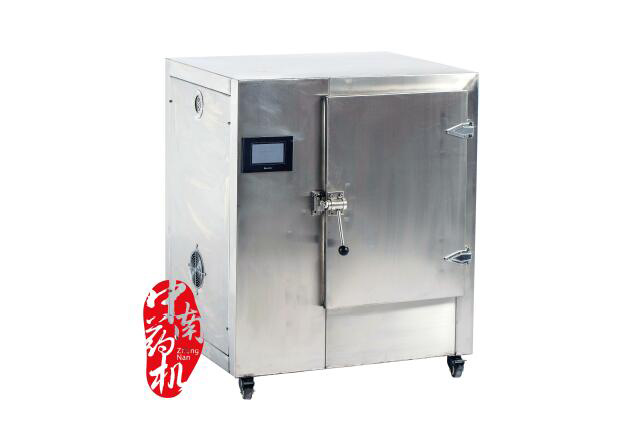 HG-4熱風循環烘箱