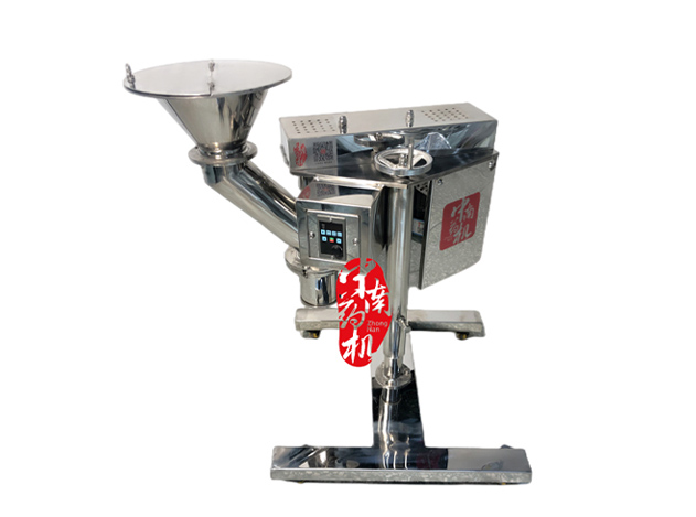 KZ-80快速整粒機