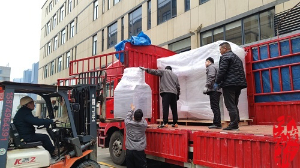 中南藥機制藥設備助力桂林市中醫醫院制劑能力升級